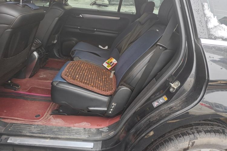 Used Mercedes-Benz R-Class 2014 R 320 4MATIC Business Model