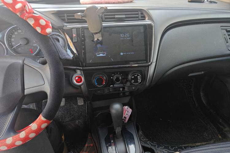 Used Honda City 2018 1.5L CVT Dynamic Edition