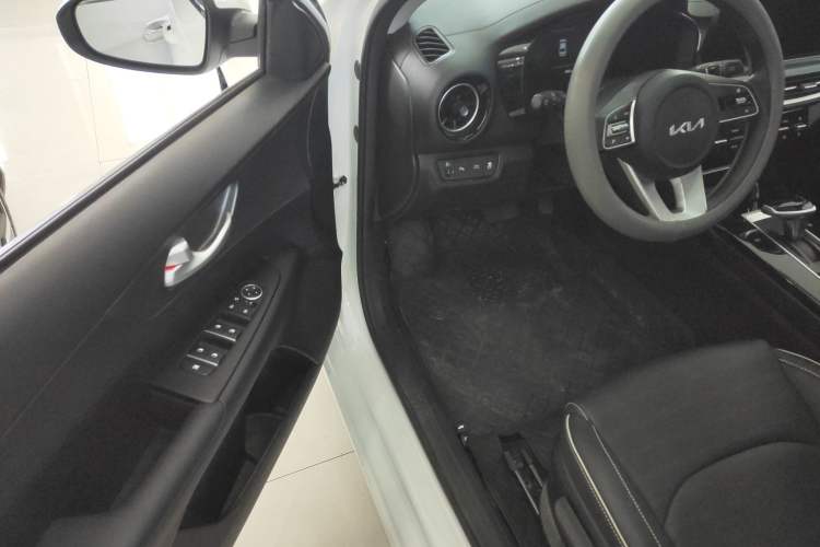 Used Kia K3 2024 1.5L CVT Comfort Plus Edition
