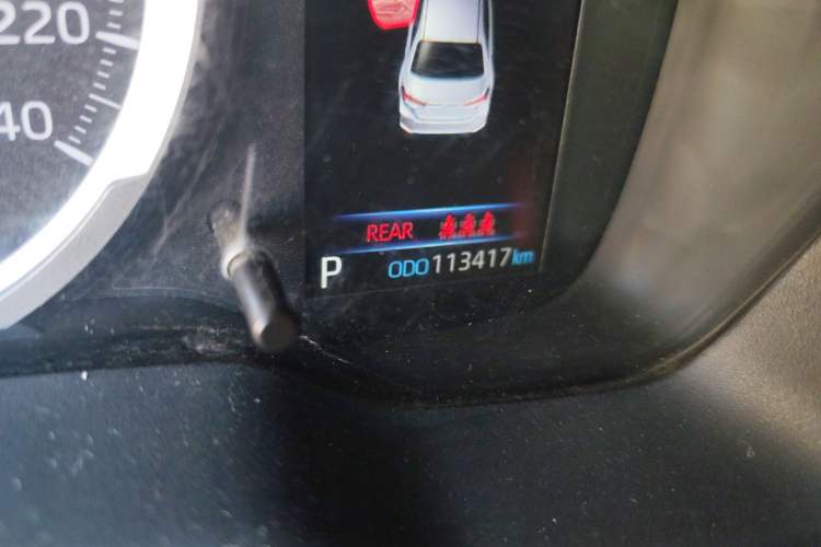 Used Toyota Corolla 2021 1.2T S-CVT Elite PLUS Edition
