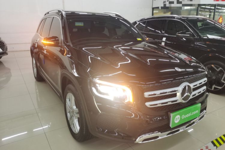 Used Mercedes-Benz GLB 2023 GLB 220 Sport Edition