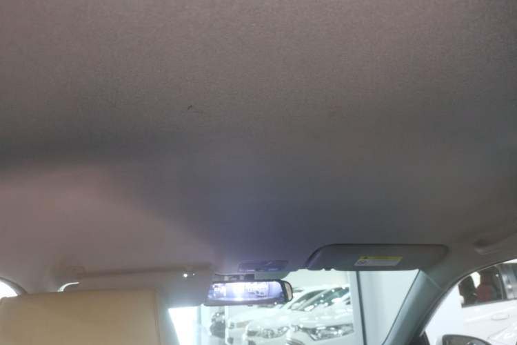 Used Hyundai Verna (older generation) 2020 1.4L Manual GL Refreshed Edition