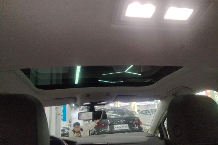 Used Volkswagen Golf 2021 280TSI DSG Pro Headliner