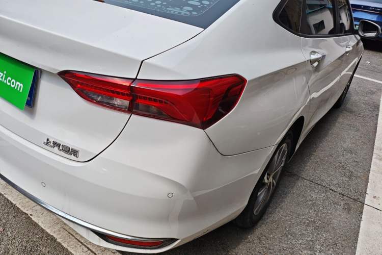 Used Buick Verano 2023 Pro Enjoyment Edition Right Rear Taillight