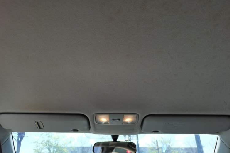 Used Hyundai Verna (older generation) 2014 1.4L Manual Fashion GS Model
