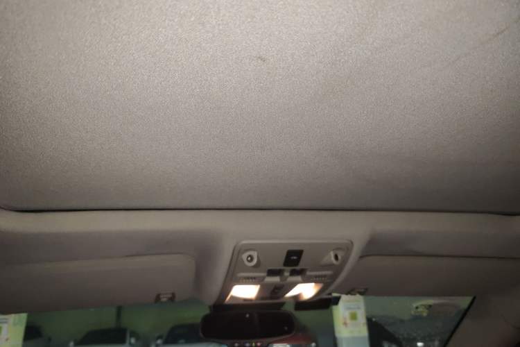 Used Cadillac SRX 2011 3.0L Flagship Edition