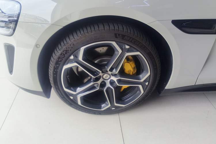 Used Xiaomi Auto SU7 2024 Rear-Drive Ultra-Long Range Advanced Pro-Level Intelligent Driving Version