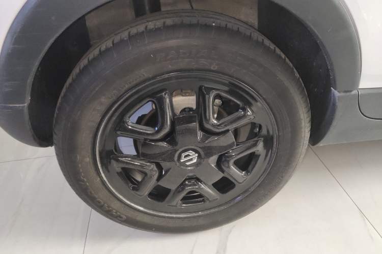 Used Leapmotor T03 2023 310 Lite Edition