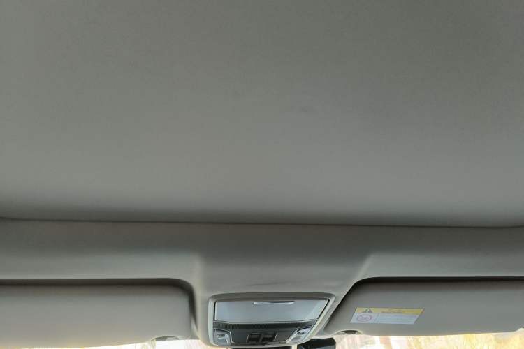 Used Honda Avancier 2017 370TURBO Four-Wheel Drive Prestige Edition
