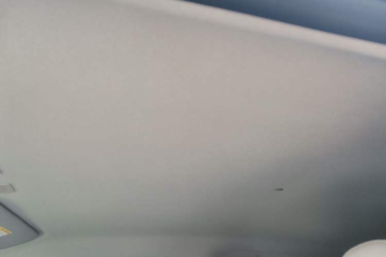 Used Geely Galaxy Panda 2025 210 km – Yuanqi Bear