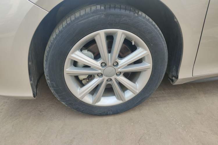 Used AION S 2022 Meizu 580 Pio