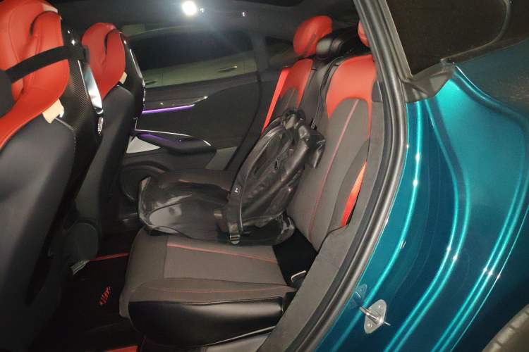 Used Xiaomi Auto SU7 Ultra 2025 Ultra Model