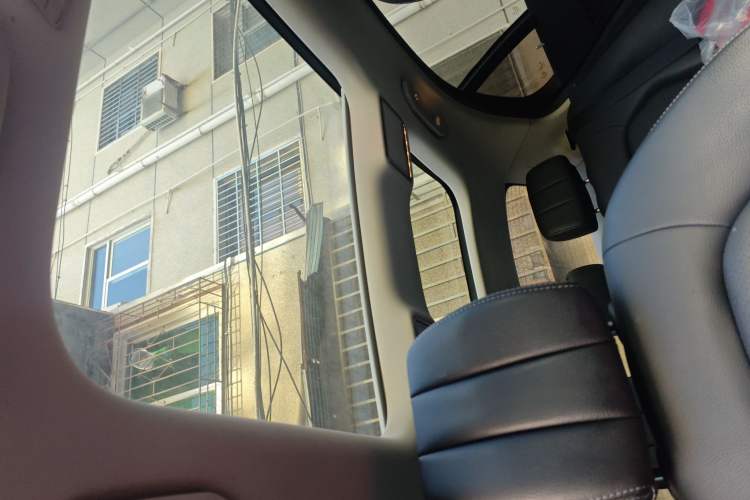 Used Mercedes-Benz C-Class 2018 C 200 L Sport Edition