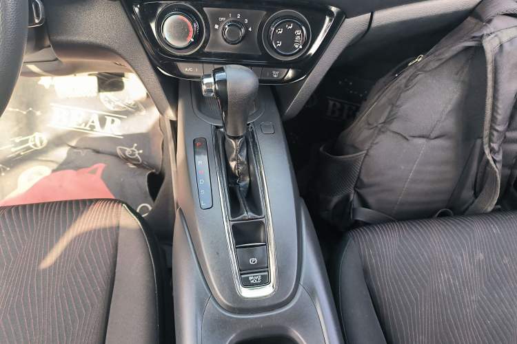 Used Honda XR-V 2015 1.5L LXi CVT Classic Edition
