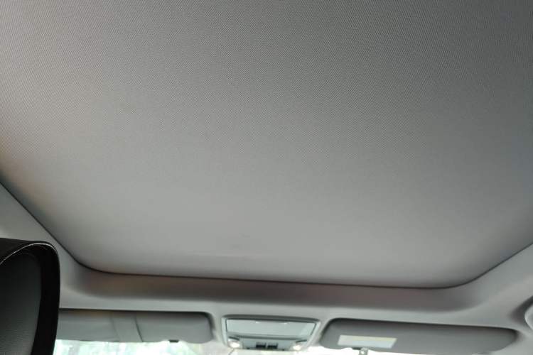 Used Honda Breeze 2021 240TURBO CVT Front-Wheel Drive Elite Edition