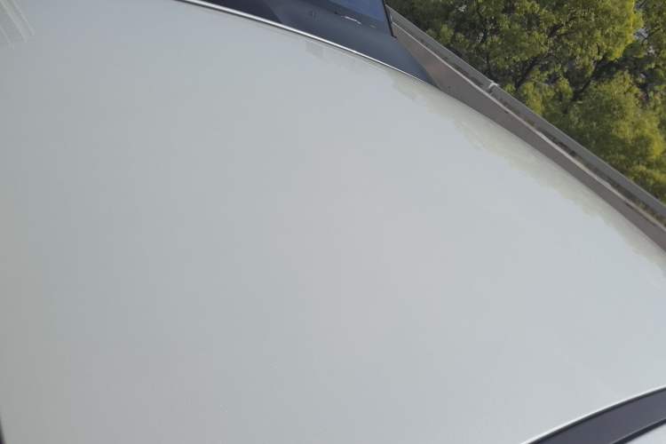 Used BYD Qin PLUS 2024 HONOR Edition DM-i 55KM Leading Model