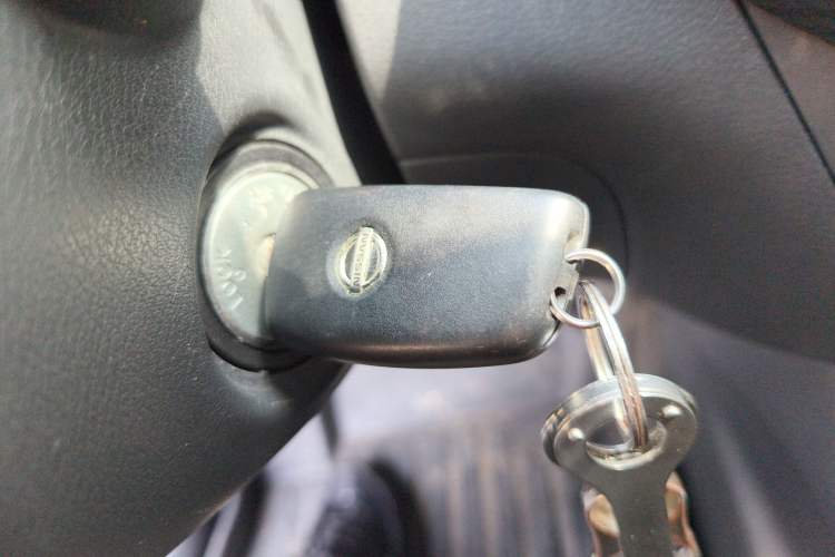 Used Nissan Lannia 2018 1.6L CVT Cool Trendy Sound Edition
