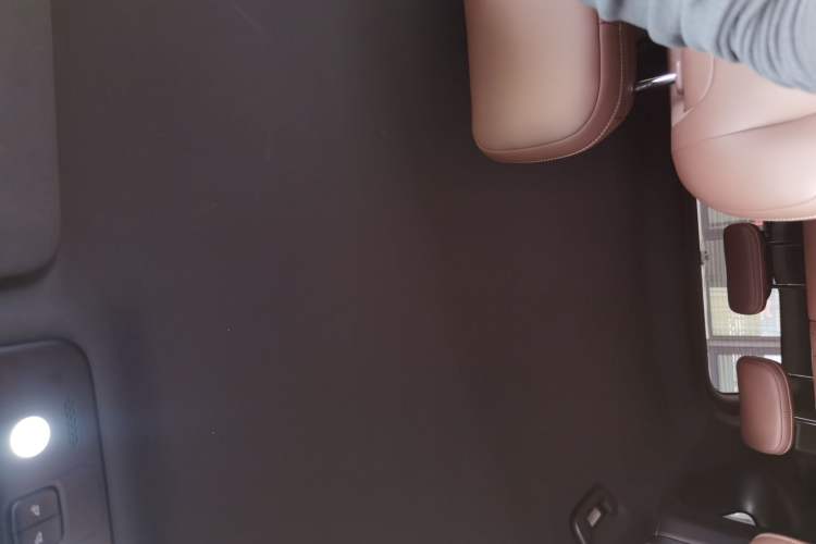 Used Wuling Xingguang S 2024 130km Flagship Version
