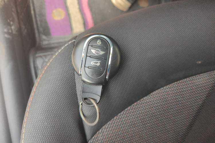 Used MINI MINI 2014 1.2T ONE+