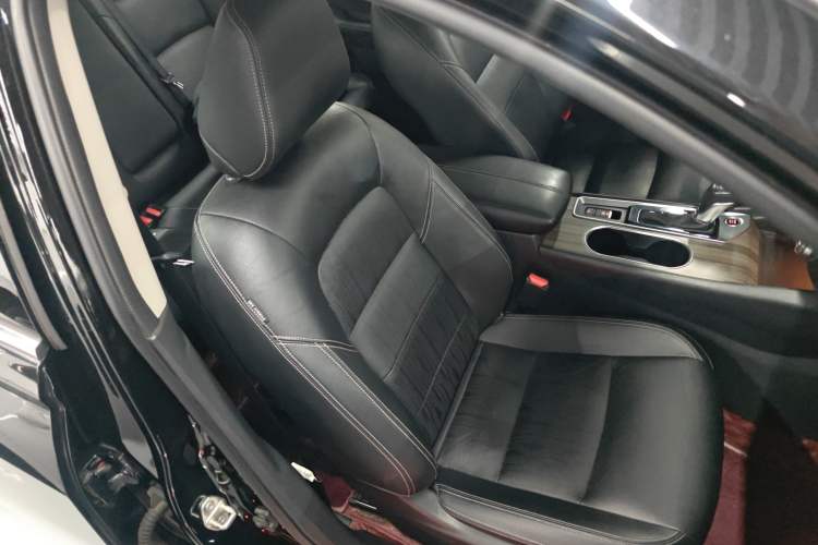 Used Nissan Teana 2021 2.0L XL Comfort Edition Right Front Seat