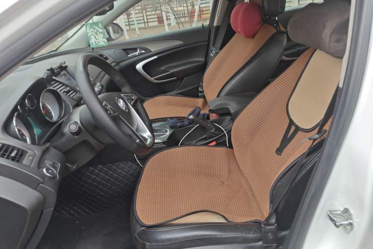Used Buick Regal 2013 GS 2.0T Grand Sport Edition

