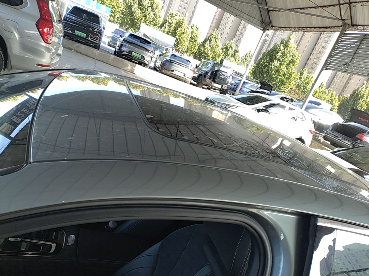Geely Auto Preface 2026 Model Oriental Yao 2.0TD Wangyue Edition — снимка 7