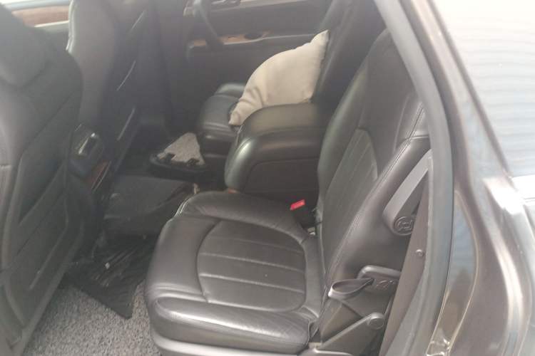 Used Buick Enclave 2010 3.6L Elite Edition