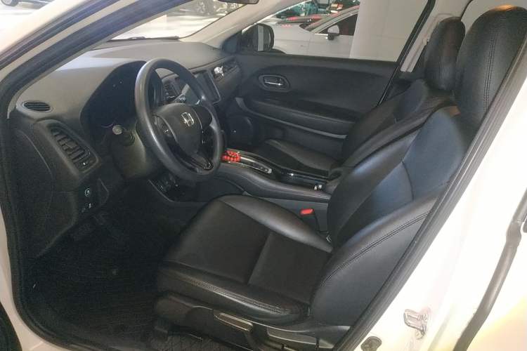 Used Honda Vezel 2017 1.5L CVT 2WD Comfort Model