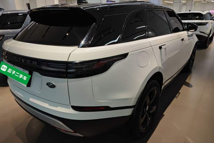 Used Land Rover Range Rover Velar 2024 S Model
