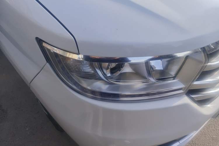 Used JAC Refine M3 2016 IKEA Edition 1.6L Luxury Model