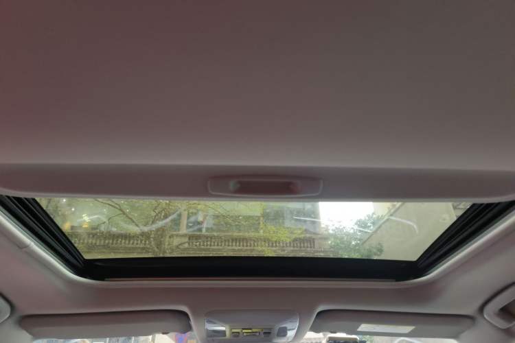 Used Toyota RAV4 2022 2.0L CVT Two-Wheel Drive Fashion Edition