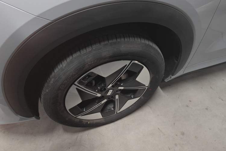 Used Geely Galaxy E5 2026 Model 530km Launch Edition