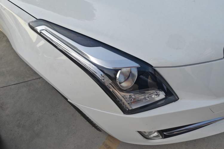 Used Cadillac ATS-L 2017 28T Tech Edition Right Front Headlight