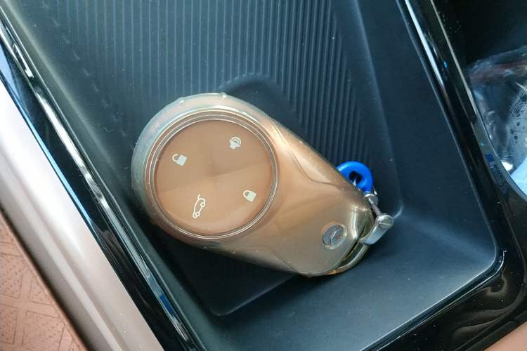 Used Nio ES8 2018 Founder Edition
