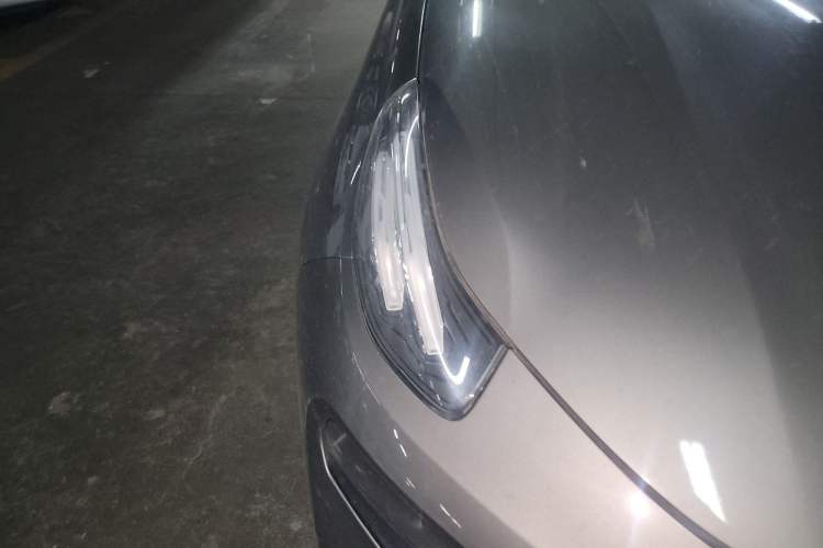 Used Lynk & Co 03 2021 2.0TD Automatic Trendy Champion Edition