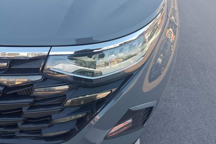 Used Hyundai Custo 2021 380TGDi Smart Love Flagship Edition TOP Premium
