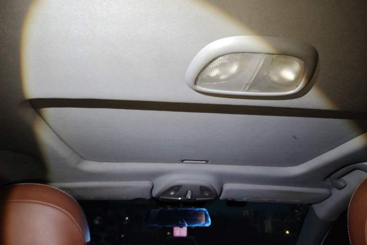 Used Fiat Viaggio 2015 1.4T Automatic Jingxiang Edition