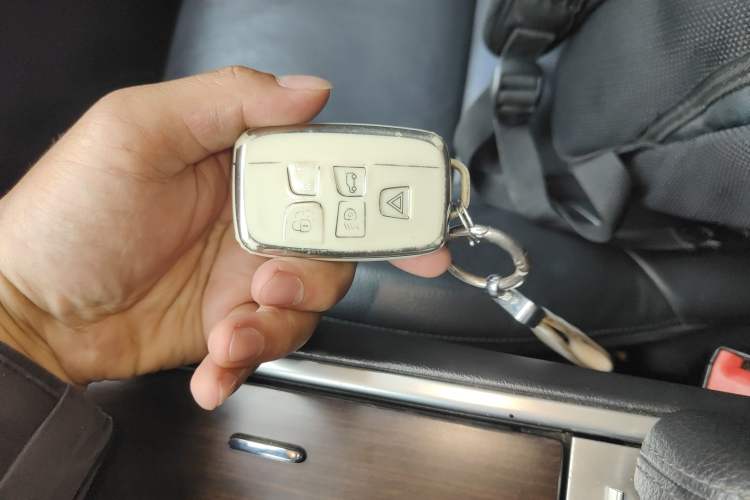 Used Jaguar XF 2013 XF 2.0T Luxury Edition
