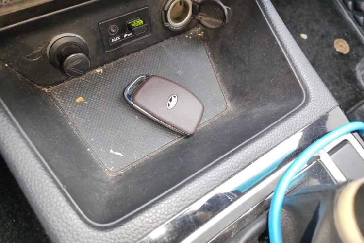 Used Hyundai Mistra 2014 1.8L Automatic Smart GLS
