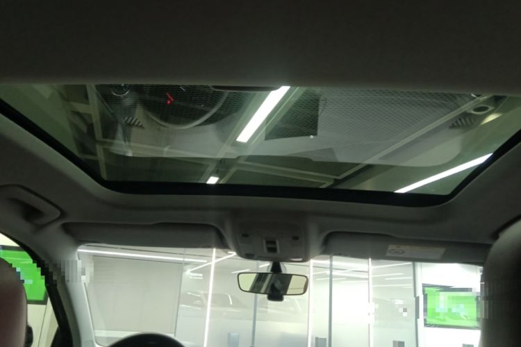 Used Audi Q2L 2020 35 TFSI Ambition Dynamic Edition Headliner