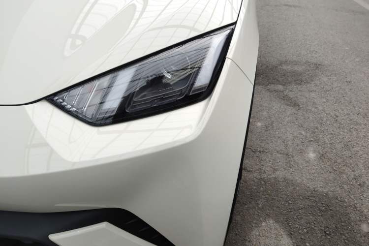 Used BYD Seagull 2025 305km Active Version
