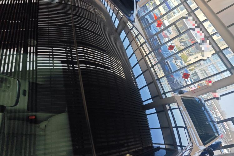 Used Leapmotor B01 2025 650 Enjoyment Edition
