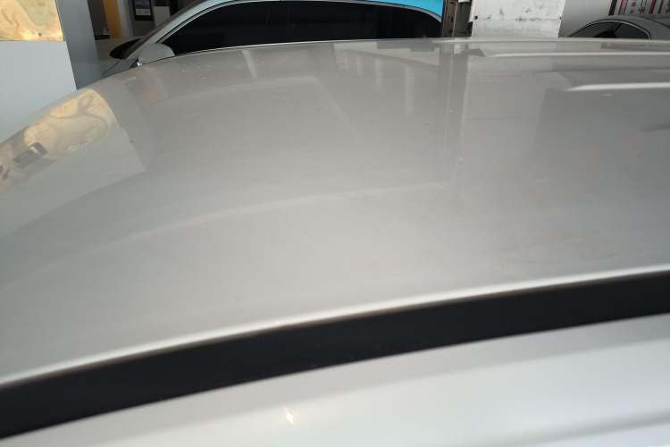 Used Baojun RS-5 2019 1.5T Manual Super Connectivity Version China VI
