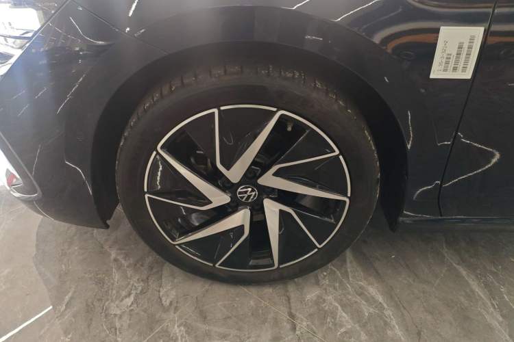 Used Volkswagen Magotan 2024 380TSI DSG Ultimate Edition