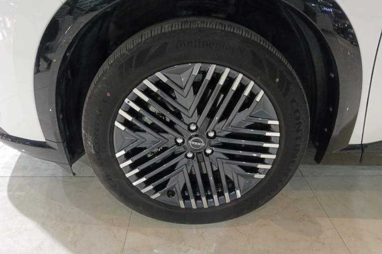 Used Nissan Pathfinder 2024 380 VC-TURBO Four-Wheel Drive Prestige Edition 6 Seats