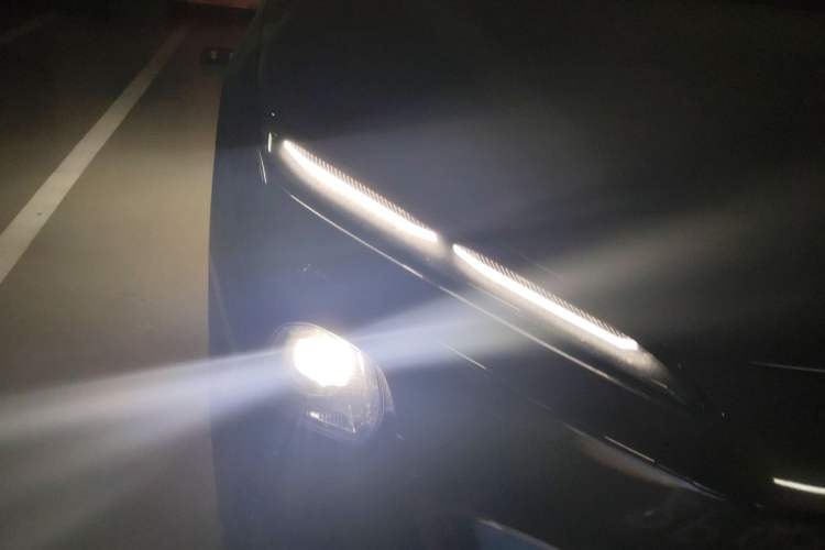 Used Nio ET5T 2024 75kWh Touring
