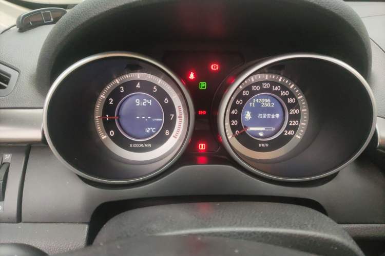 Used Bestune X80 2015 2.0L Automatic Comfort Anniversary Edition
