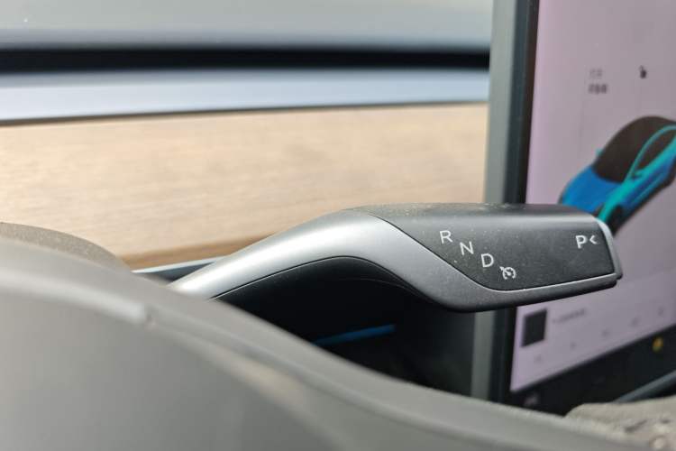 Used Tesla Model 3 2021 Standard Range Rear-Wheel Drive Upgraded Version 3D6
