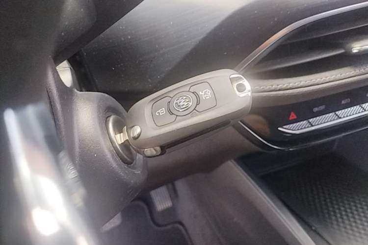 Used Buick Verano 2023 Pro Enjoyment Edition
