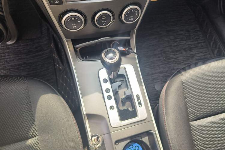 Used Mazda 6 2015 2.0L Automatic Fashion Edition